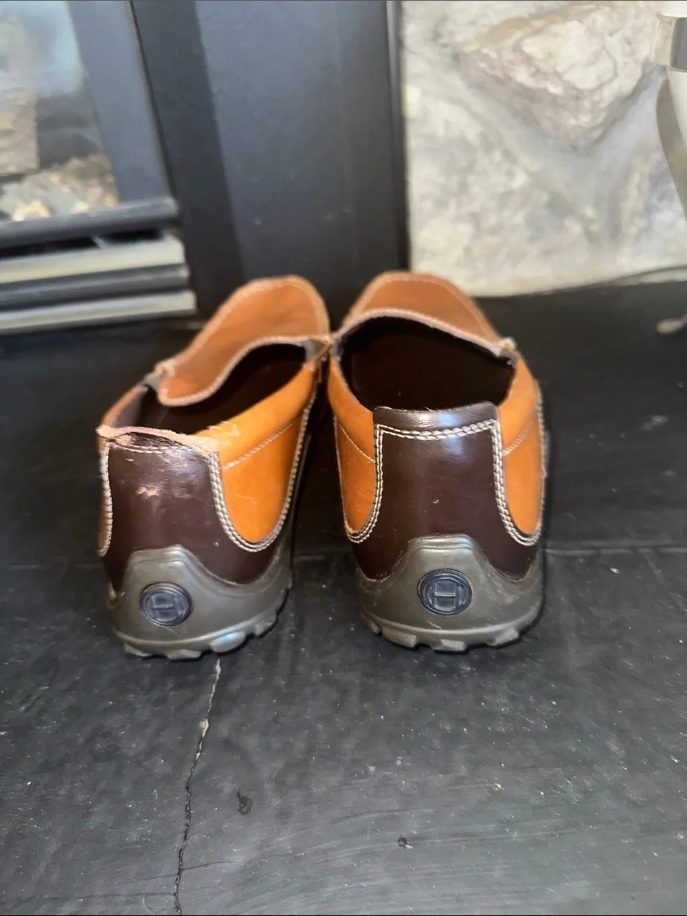 Cole Haan Men's Slip-On Loafers